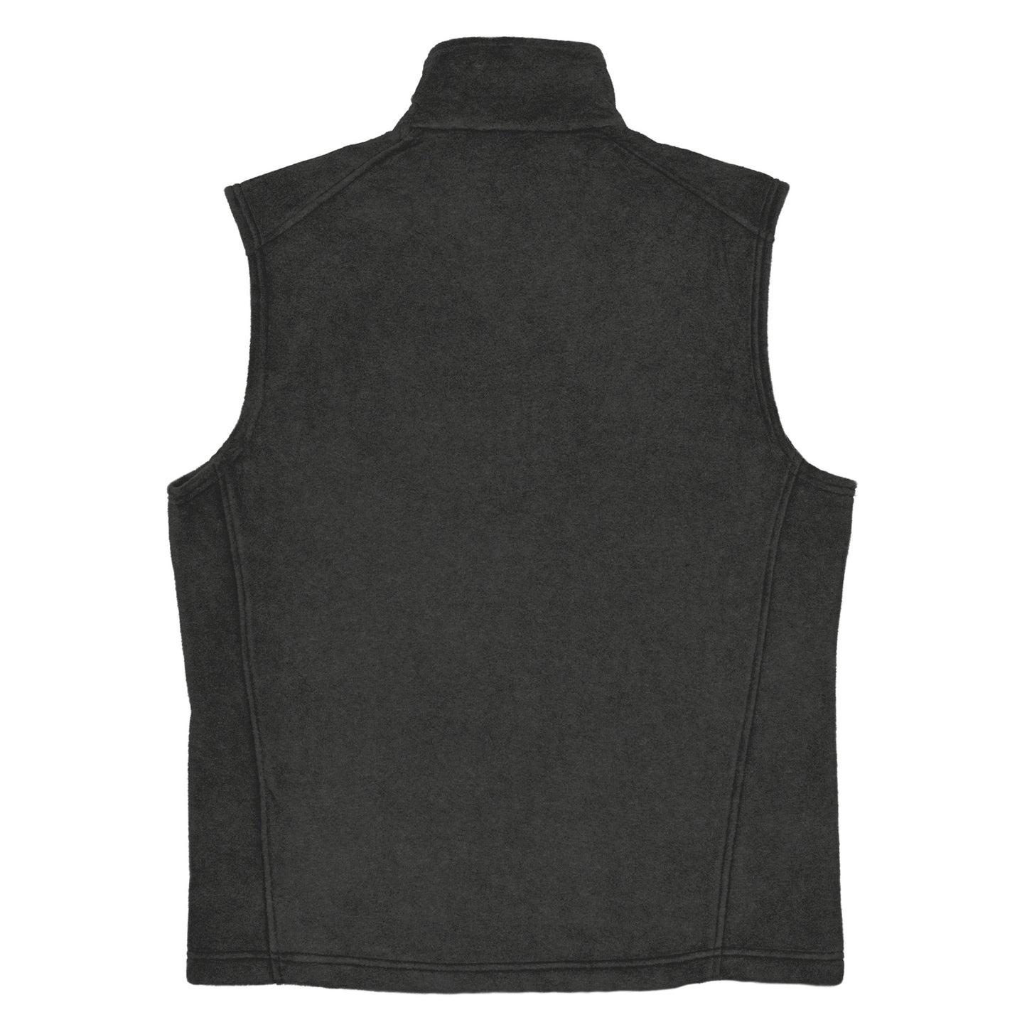 NMAG Men’s Columbia fleece vest