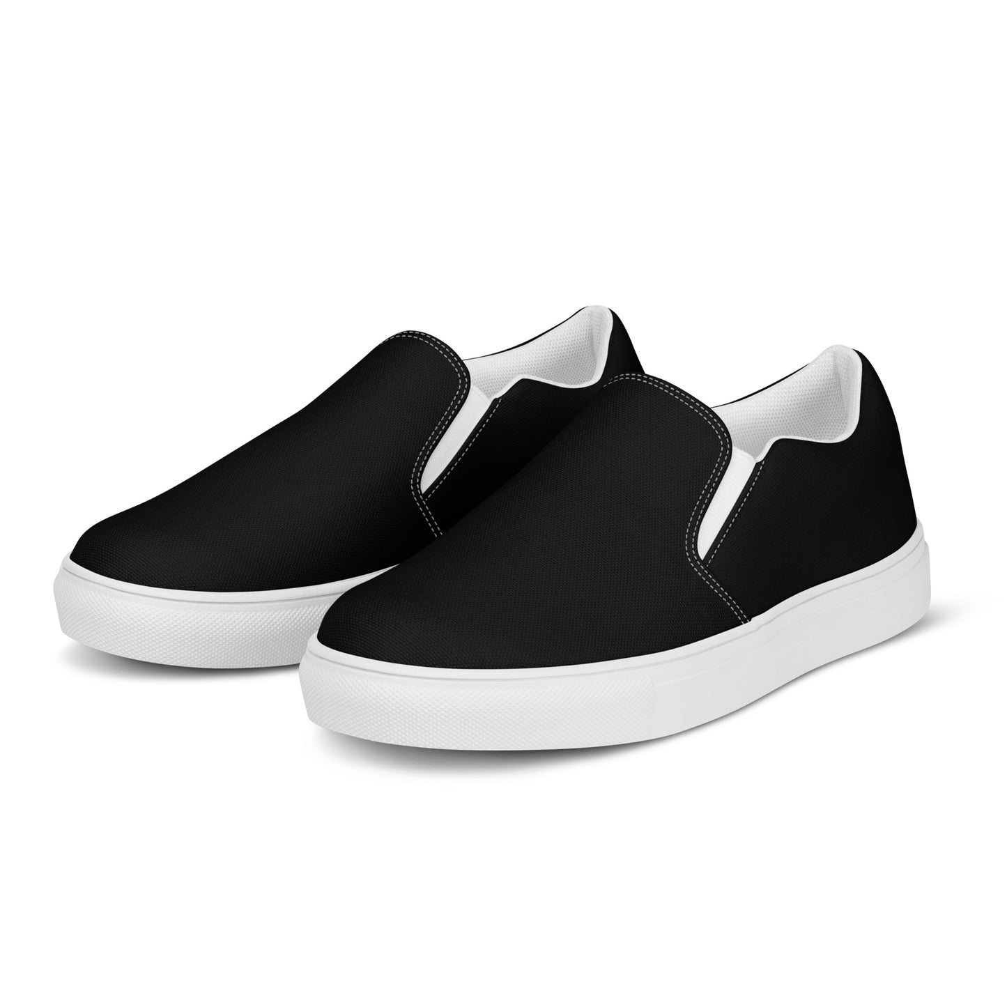 Men’s slip-on canvas shoes NMAG